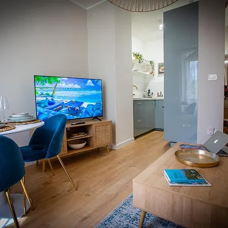 公寓 Amore Apartment 的里雅斯特