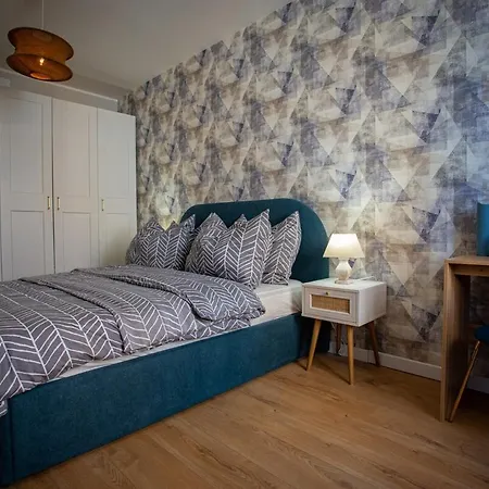 Amore Apartment 的里雅斯特