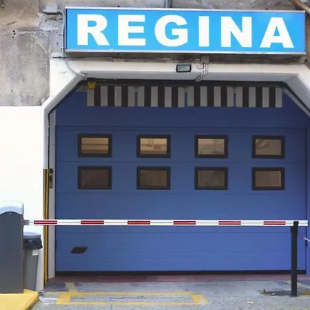 Amore Apartment 公寓 *