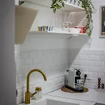 Apartamento Amore Apartment Trieste