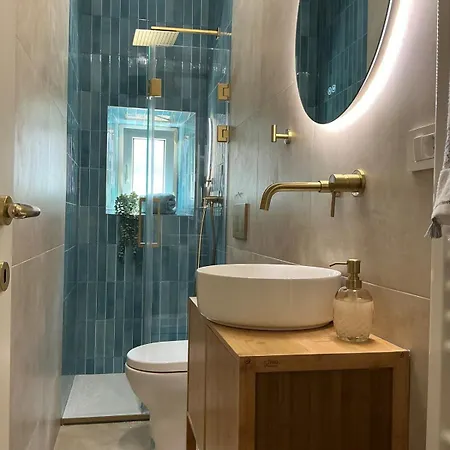 Apartment Amore Apartment