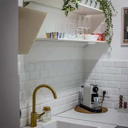 Apartment Amore Apartment Triest