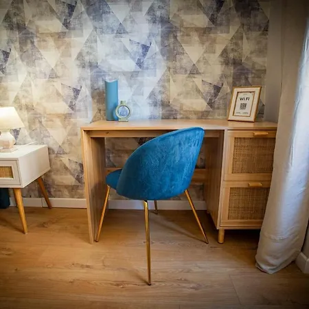 Appartamento Amore Apartment