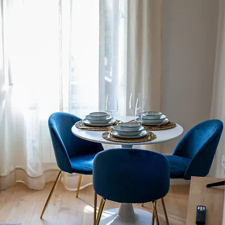 Apartment Amore Apartment *