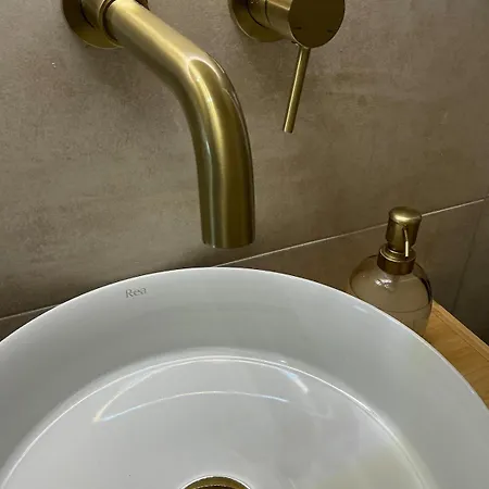 Apartment Amore Apartment Triest