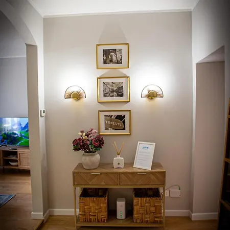 Amore Apartment Apartamento