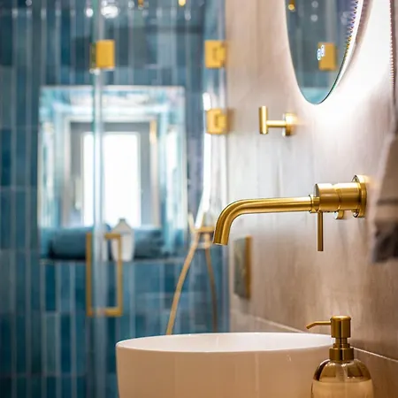 Amore Apartment Appartamento *
