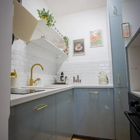 Apartment Amore Apartment *