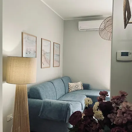 Apartment Amore Apartment *