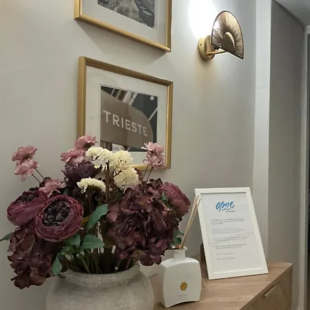 Appartamento Amore Apartment