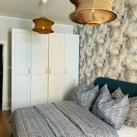 Amore Apartment