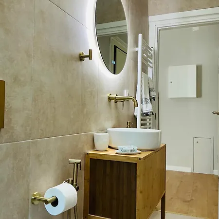 Amore Apartment