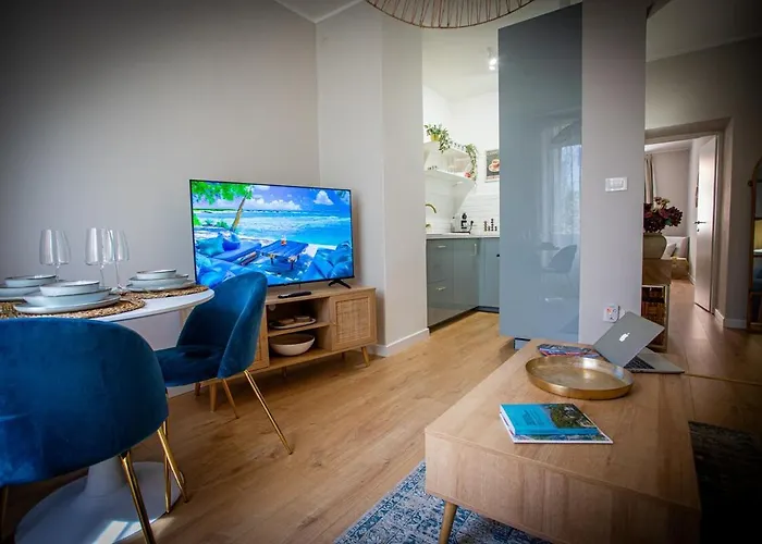 Daire Amore Apartment Trieste