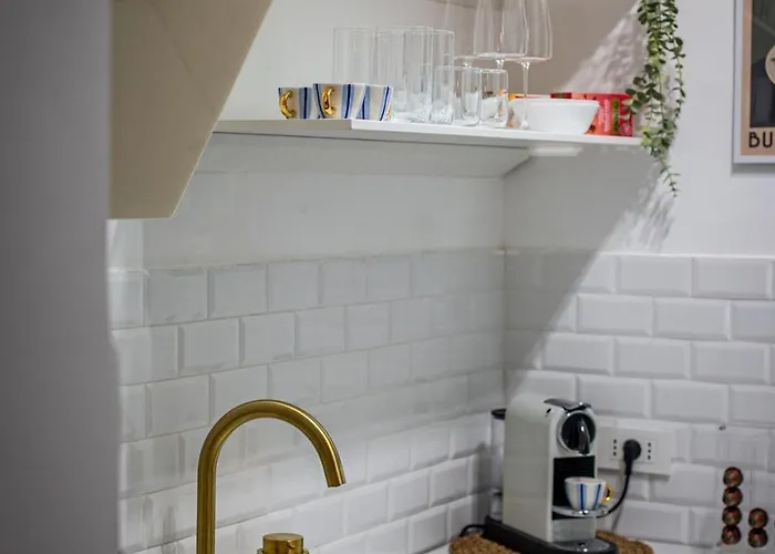 Daire Amore Apartment Trieste