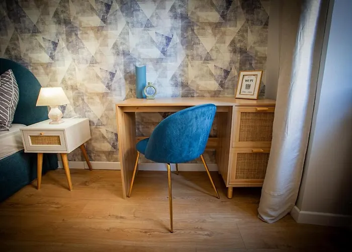 Daire Amore Apartment