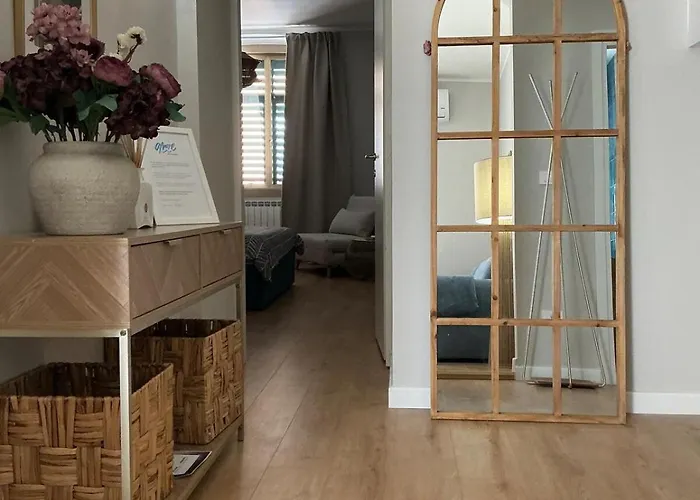 Amore Apartment Daire Trieste