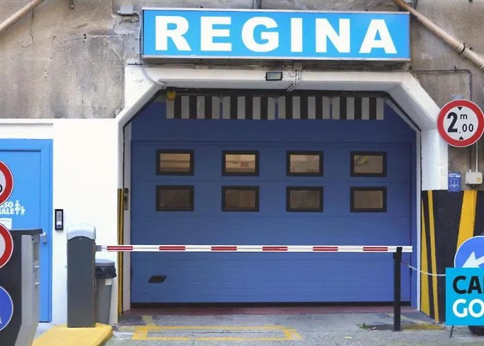 Amore Apartment Daire *